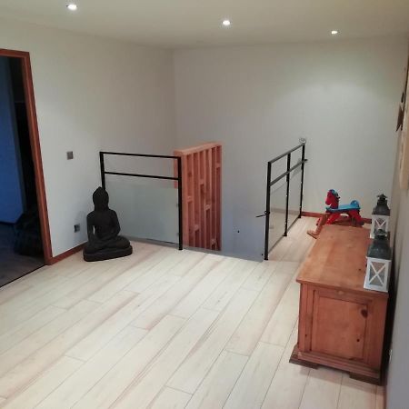 Maison / Villa Complete A 5 Minutes De Colmar 安热尔桑 外观 照片