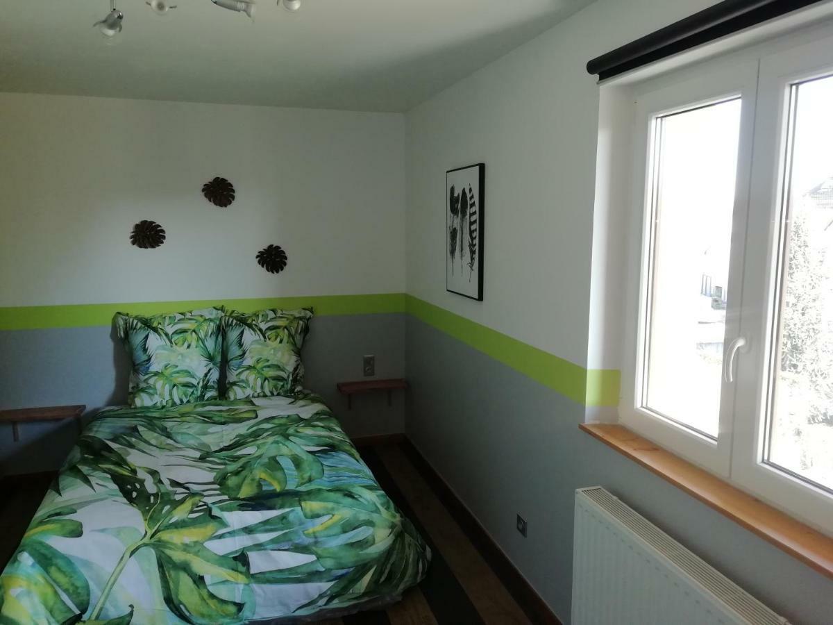 Maison / Villa Complete A 5 Minutes De Colmar 安热尔桑 外观 照片