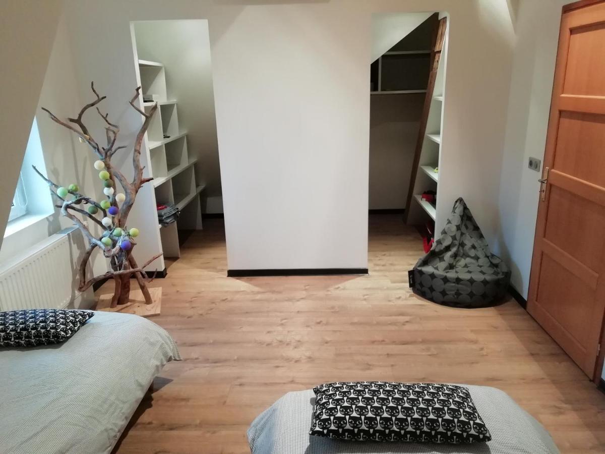 Maison / Villa Complete A 5 Minutes De Colmar 安热尔桑 外观 照片